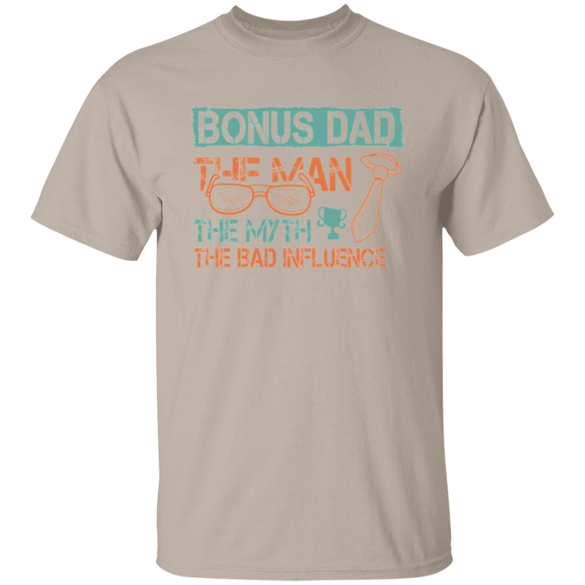 Bonus Dad T-Shirt