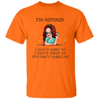 Safety Orange