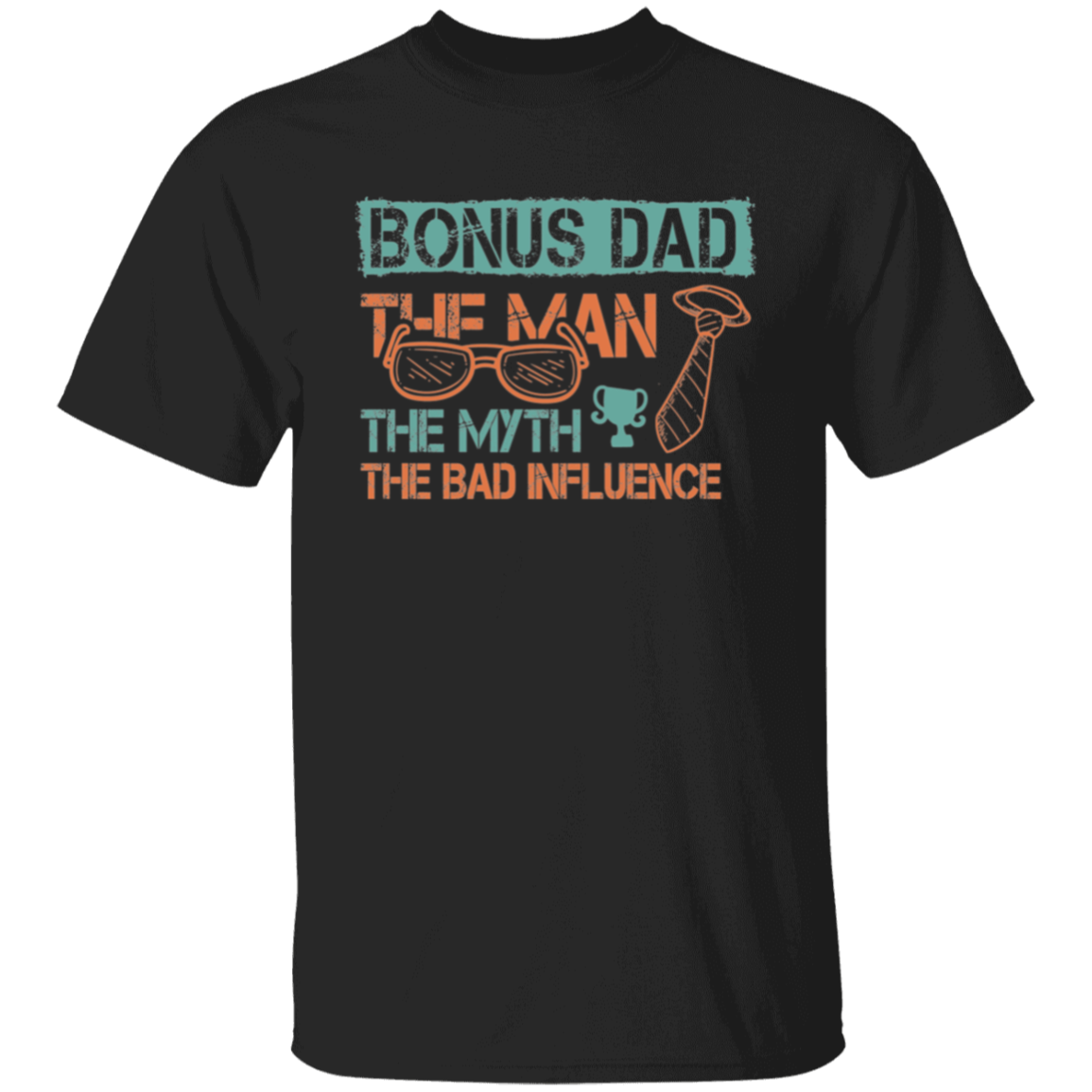 Bonus Dad T-Shirt