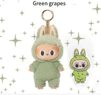 Green Grapes