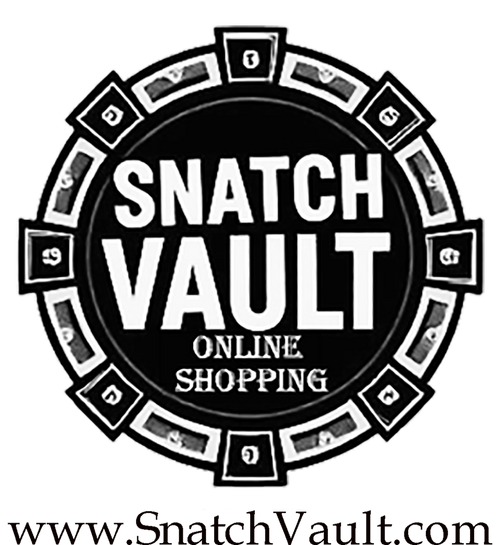 Snatch Vault