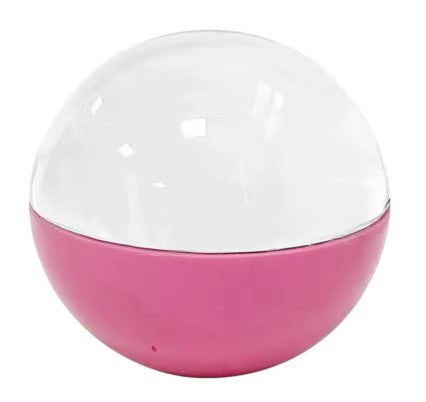 Magic Sphere Christmas Video Ornament