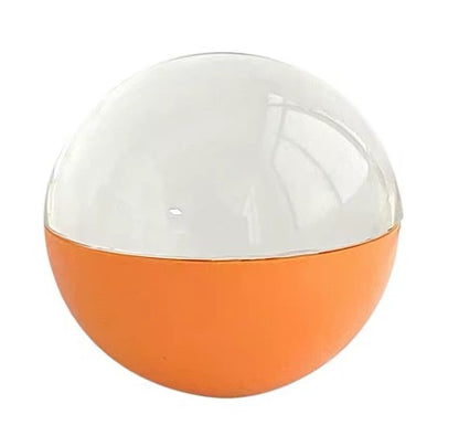 Magic Sphere Christmas Video Ornament