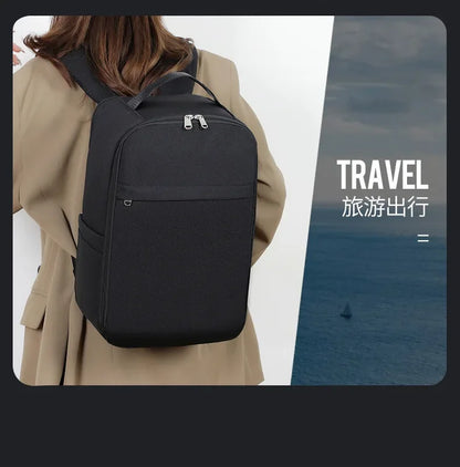 Men Women Hand Luggage Backpack 40x20x25 Cabin Bag Lightweight Aeroplane Carry-Ons Travel Backpack Waterproof Laptop Backpack