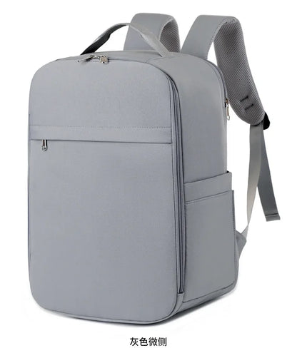 Men Women Hand Luggage Backpack 40x20x25 Cabin Bag Lightweight Aeroplane Carry-Ons Travel Backpack Waterproof Laptop Backpack