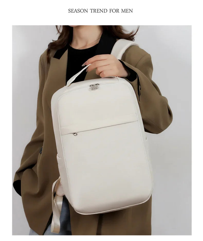 Men Women Hand Luggage Backpack 40x20x25 Cabin Bag Lightweight Aeroplane Carry-Ons Travel Backpack Waterproof Laptop Backpack