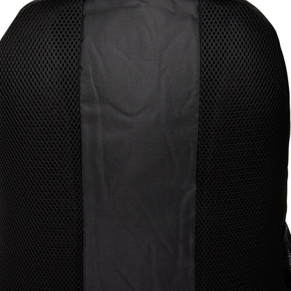 Minimalist Large Capacity Backpacks Men's Waterproof Oxford Commute School Backpack Business Casual Multiple Pockets Travel Bag