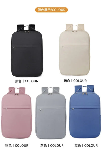Men Women Hand Luggage Backpack 40x20x25 Cabin Bag Lightweight Aeroplane Carry-Ons Travel Backpack Waterproof Laptop Backpack