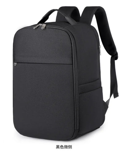 Men Women Hand Luggage Backpack 40x20x25 Cabin Bag Lightweight Aeroplane Carry-Ons Travel Backpack Waterproof Laptop Backpack