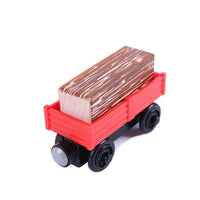 Plastic trolley 2