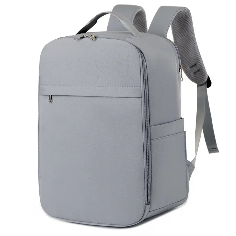 Men Women Hand Luggage Backpack 40x20x25 Cabin Bag Lightweight Aeroplane Carry-Ons Travel Backpack Waterproof Laptop Backpack