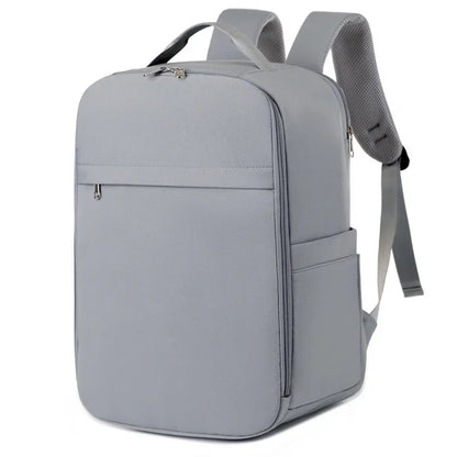 Men Women Hand Luggage Backpack 40x20x25 Cabin Bag Lightweight Aeroplane Carry-Ons Travel Backpack Waterproof Laptop Backpack