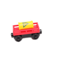 Plastic trolley 3