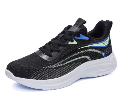 Snatched Airy Comfort Men's Sneakers