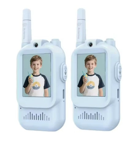 KiddoCam Video Walkies™