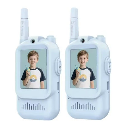 KiddoCam Video Walkies™