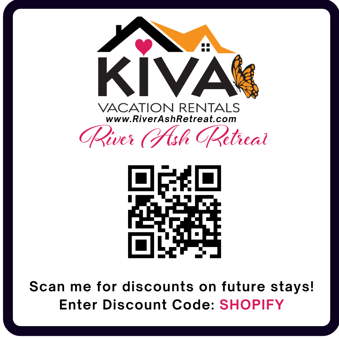 Kiva Vacation Home Rentals