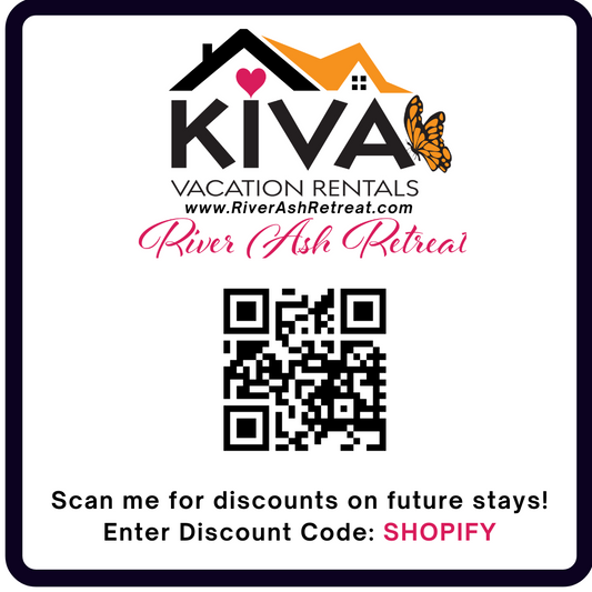 Kiva Vacation Home Rentals