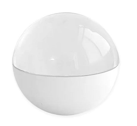 Magic Sphere Christmas Video Ornament