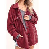 Wine Red