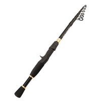 Gun shank