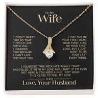 18K Yellow Gold Finish