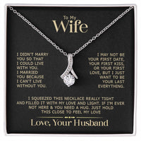 14k White Gold Finish