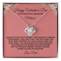 14K White Gold Finish