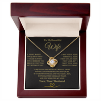 18K Yellow Gold Finish