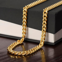 18k Yellow Gold  Finish