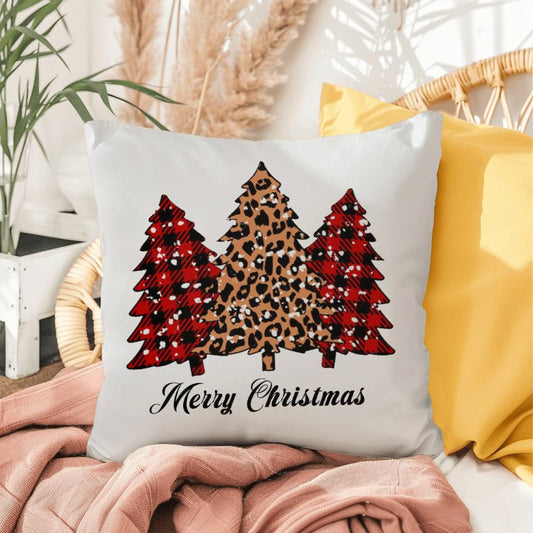 Christmas Pillow Collection