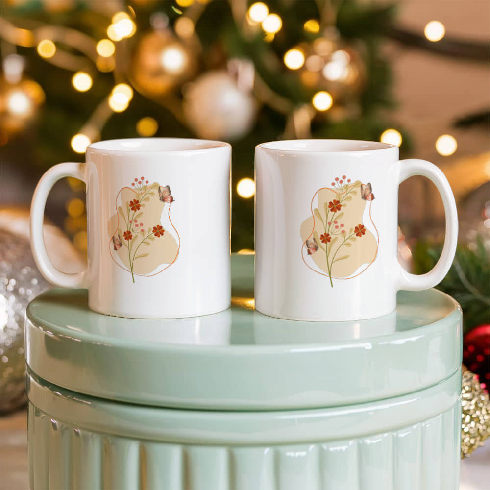 Ceramic Mug