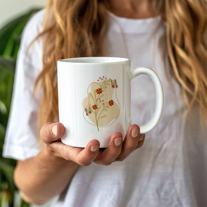 Ceramic Mug