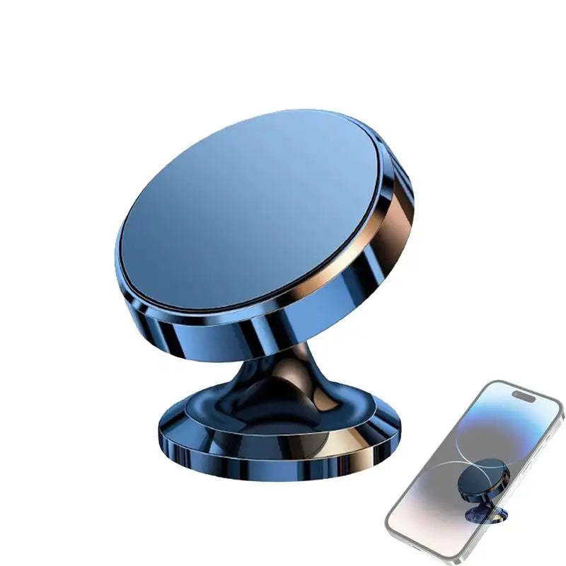 Magnetic Phone Mount For Car Dashboard Magnetic Car Phone Mount Adjustable Vacuum Suction Cup Phone Holder Suction Vehicle Phone