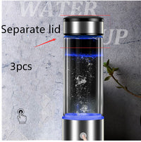Separate lid3pcs