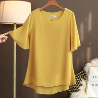 Ginger Yellow
