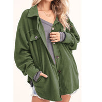 Army Green