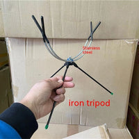 Iron Triangle