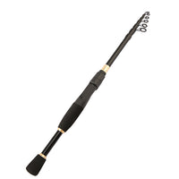 Straight shank