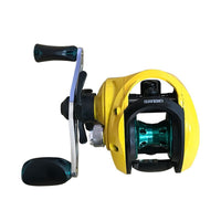 Left Yellow 2000