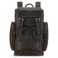 Carving 6670brown