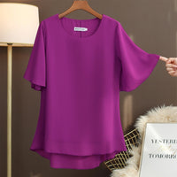 Purplish Red