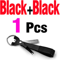 Black Black Scissors