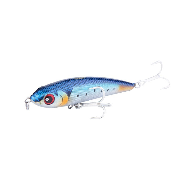 Sea Fishing Boat Fishing Pencil Lure