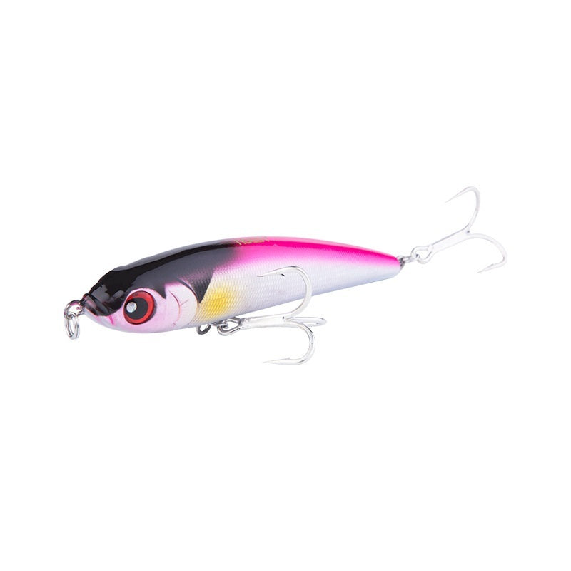 Sea Fishing Boat Fishing Pencil Lure