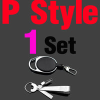 P Combination