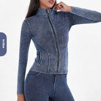 Medium Blue