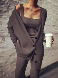 Deep coffee