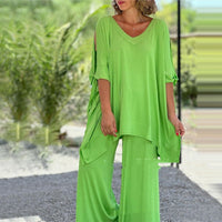 Fluorescent Green