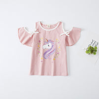 Unicorn pink